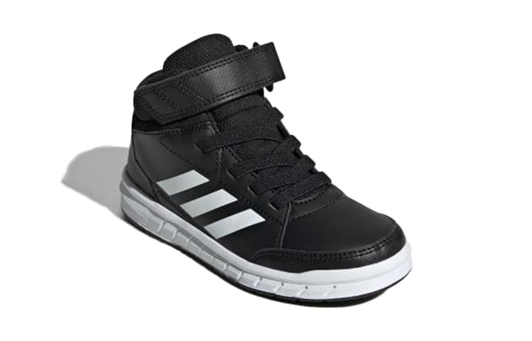 Кроссовки для баскетбола adidas Altasport - изображение 2