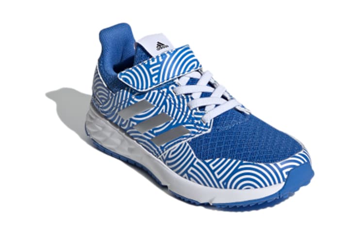 Кроссовки BP adidas Fortafaito Tokyo Top Strap - изображение 3