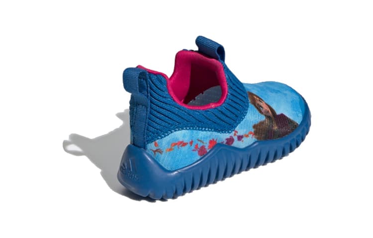 Кроссовки TD Disney x adidas Rapidazen - изображение 5