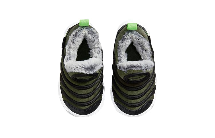 Кроссовки Nike Dynamo Free SE - изображение 7