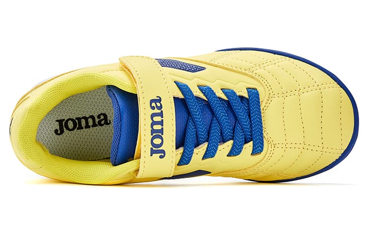 JOMA TF - изображение 4