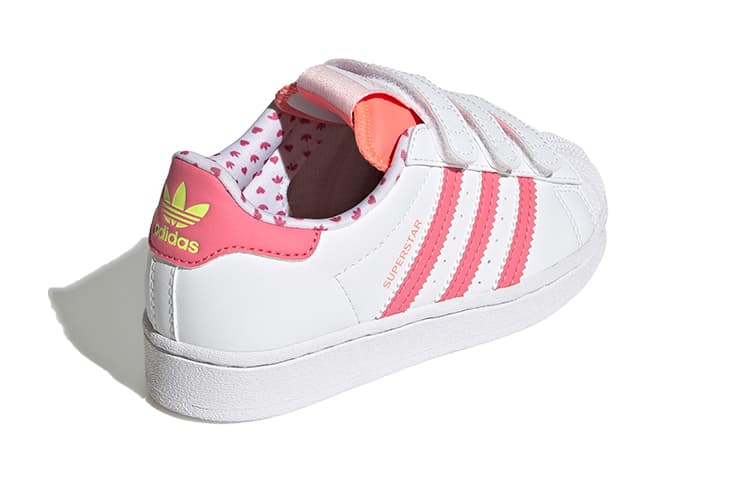 Кроссовки adidas originals Superstar - изображение 6