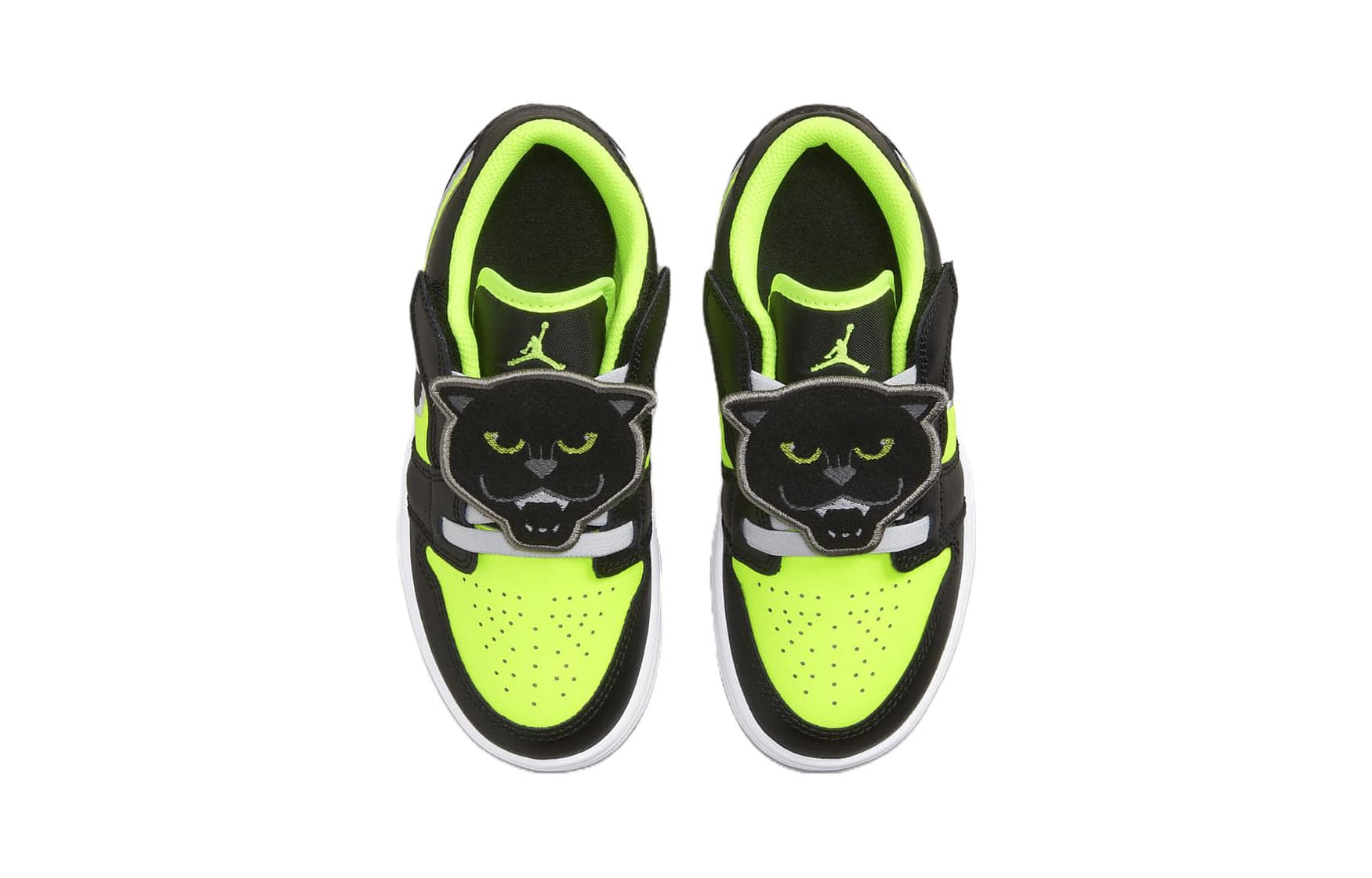 Кроссовки для баскетбола Jordan Air Jordan 1 Low Alt SE PS - изображение 4