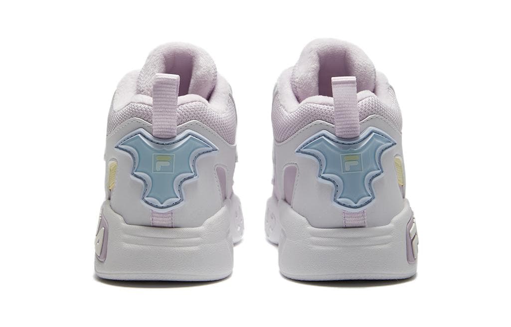 FILA FUSION Desperado - изображение 4