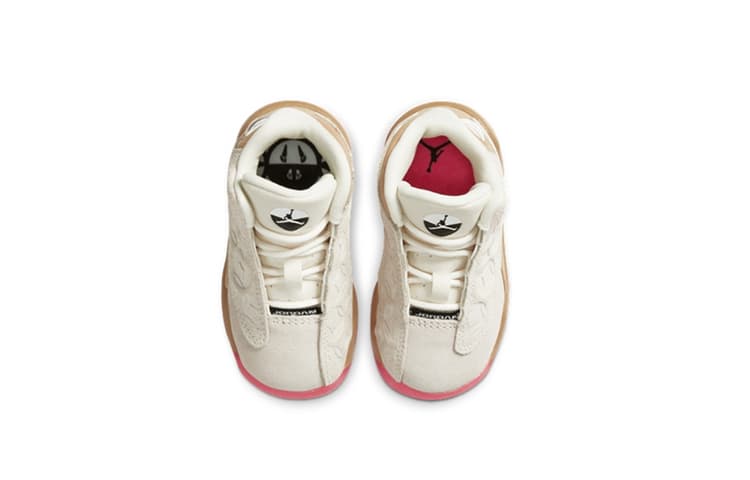 Кроссовки Jordan Air Jordan 13 Retro"Chinese New Year" CNY - изображение 5