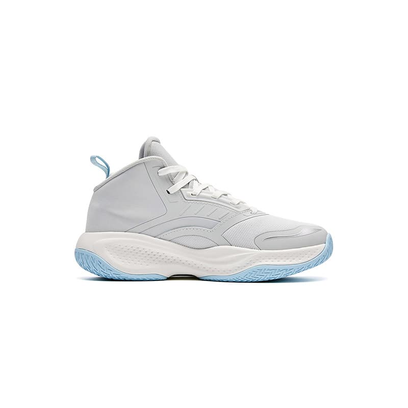 Кроссовки для баскетбола Under Armour Basketball Collection Высокие Детские Баскетбольные Кроссовки Малыш - изображение 3