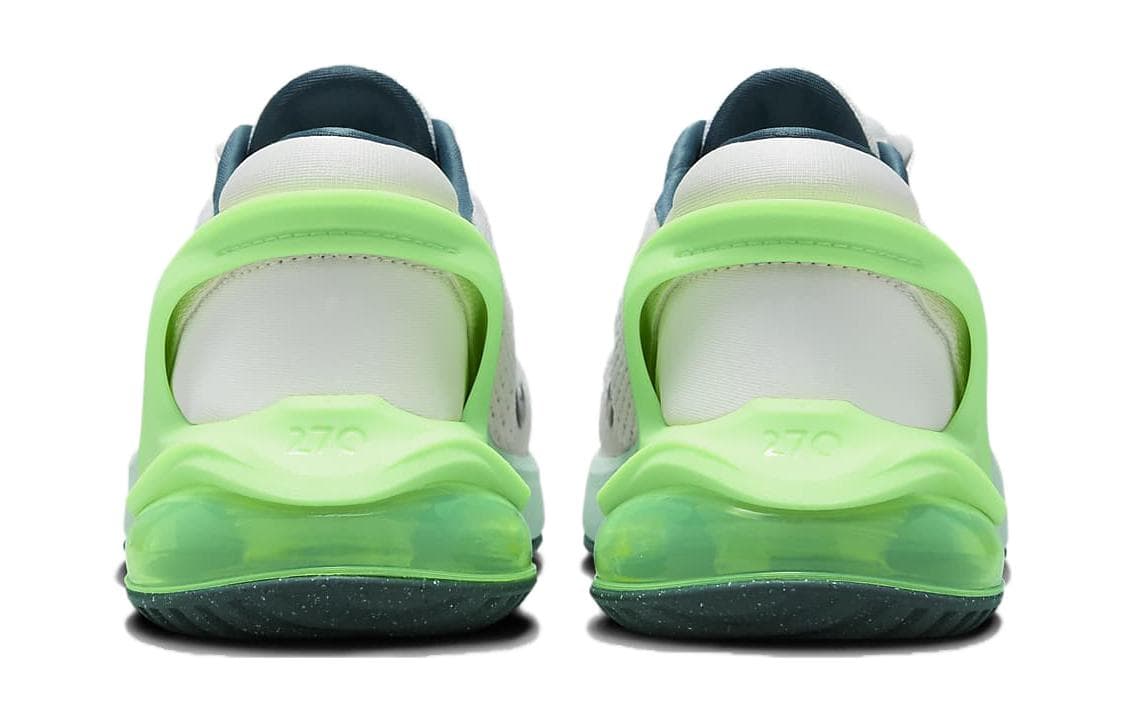 Кроссовки Nike Air Max 270 - изображение 5