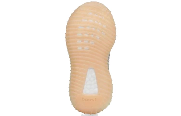 Кроссовки adidas originals Yeezy Boost 350 V2 Lundmark - изображение 4