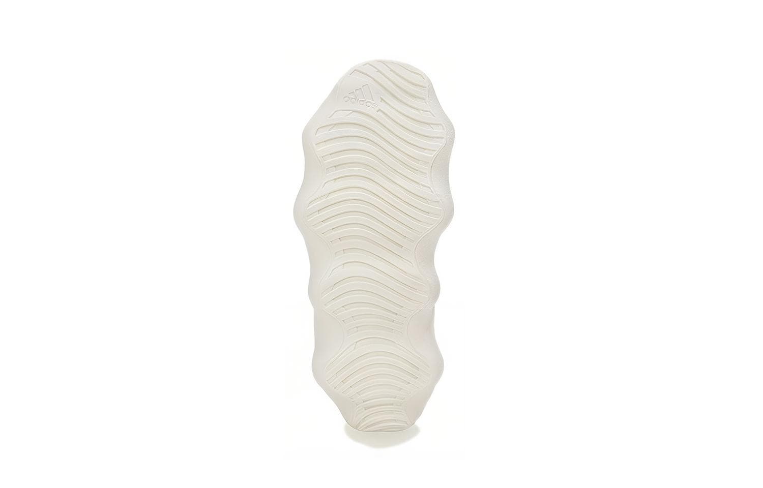 Кроссовки adidas originals Yeezy 450 "Cloud White" - изображение 6
