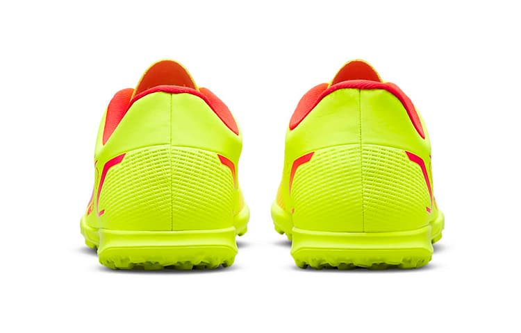 Бутсы Nike Mercurial Vapor 14 AG - изображение 7