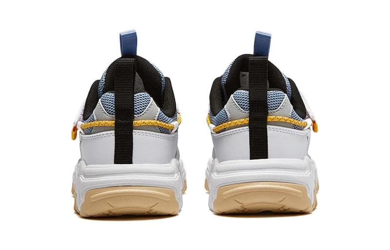 FILA - изображение 5