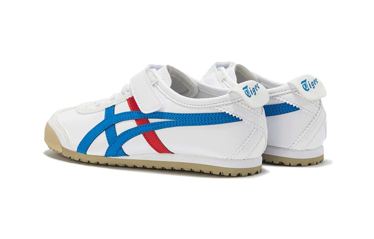 Кроссовки Onitsuka Tiger MEXICO 66 - изображение 5