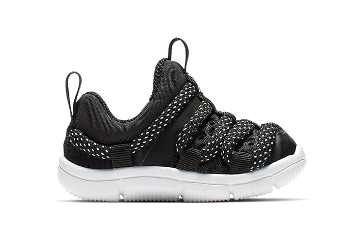 Кроссовки Nike Novice - изображение 3