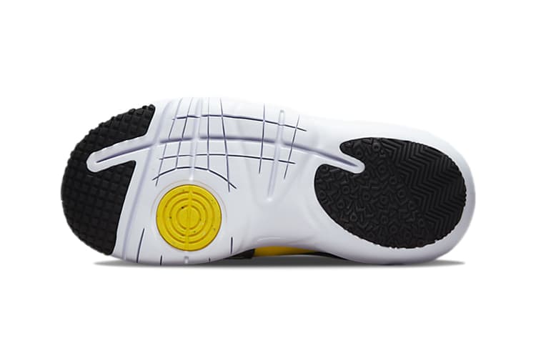 Кроссовки Nike Flex Advance - изображение 8