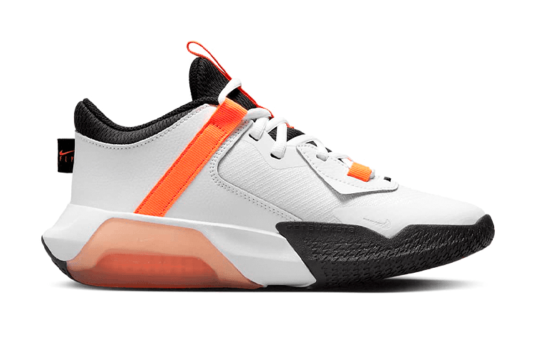 Кроссовки для баскетбола Nike Air Zoom Crossover - изображение 2