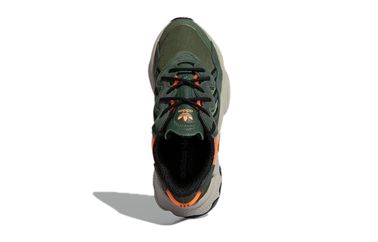 Кроссовки adidas originals Ozweego J - изображение 5