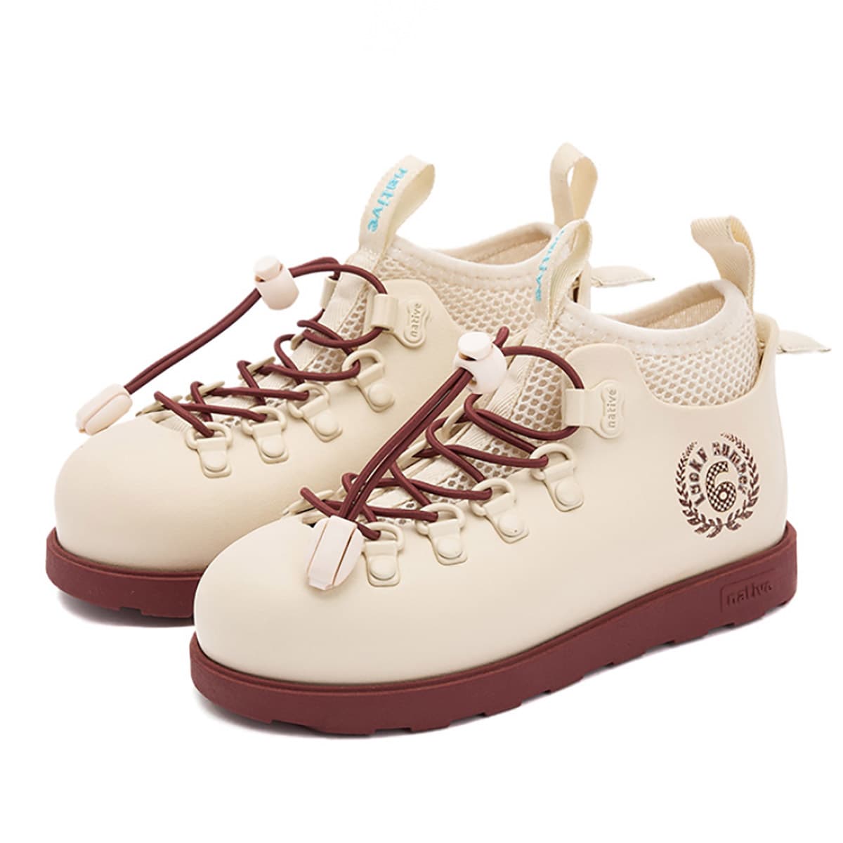 Native Shoes Fitzsimmons 3.0 - изображение 2