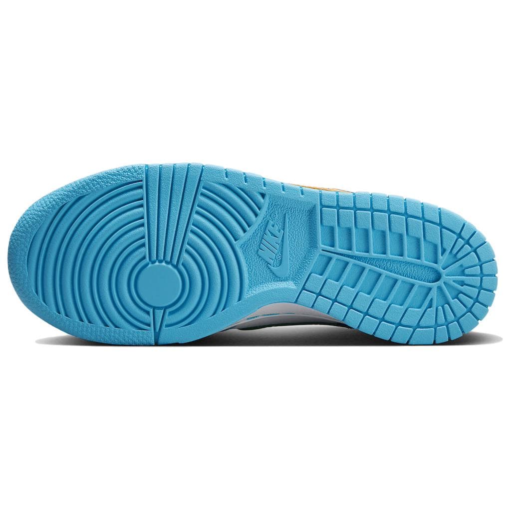 Кроссовки Nike Dunk GS - изображение 6