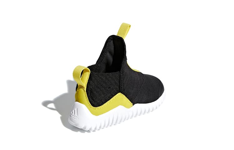 Кроссовки adidas Rapidazen I - изображение 4