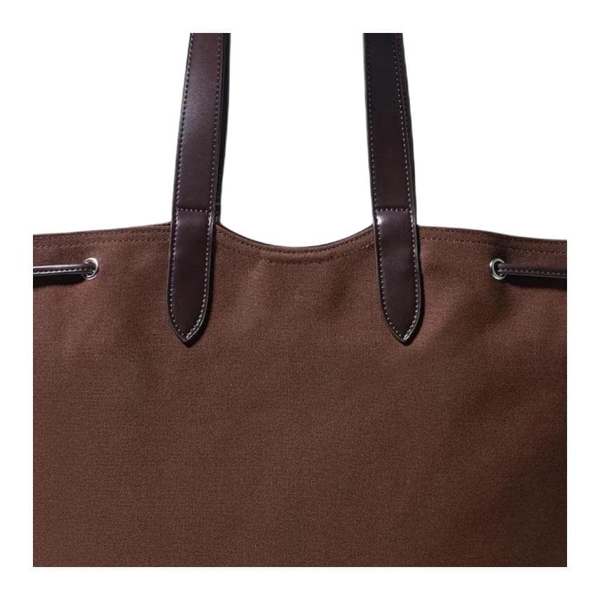 Мини-сумка UNIQLO Tote - изображение 2