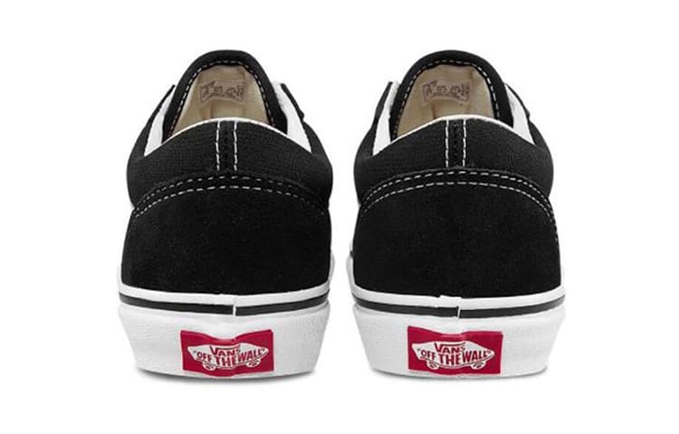 Кроссовки Vans Old Skool Classic - изображение 5
