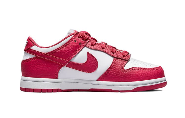 Кроссовки Nike Dunk Low Gypsy Rose - изображение 4