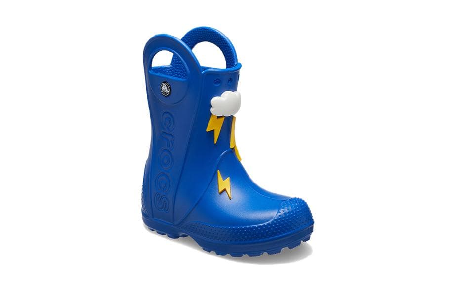 Crocs EVA - изображение 2