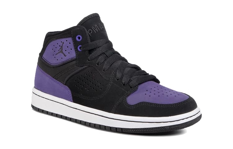 Кроссовки для баскетбола Jordan Access GS - изображение 3