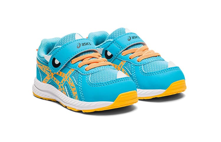 Кроссовки Asics Gel-Contend 7 - изображение 3