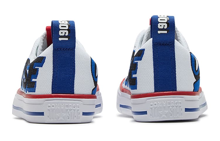 Converse Chuck Taylor All Star - изображение 6