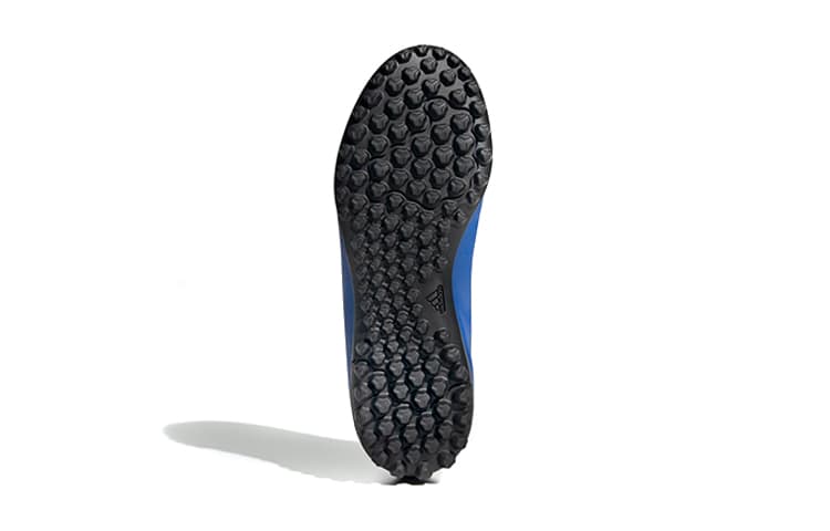 Бутсы adidas X 19.4 Turf Boots - изображение 8