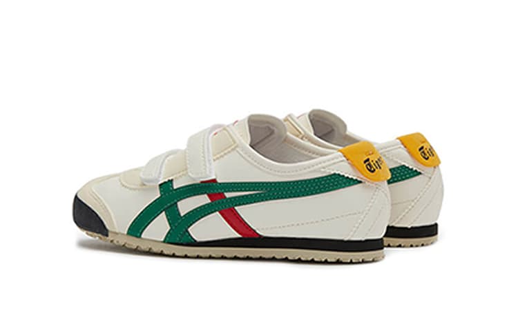 Onitsuka Tiger MEXICO 66 - изображение 3