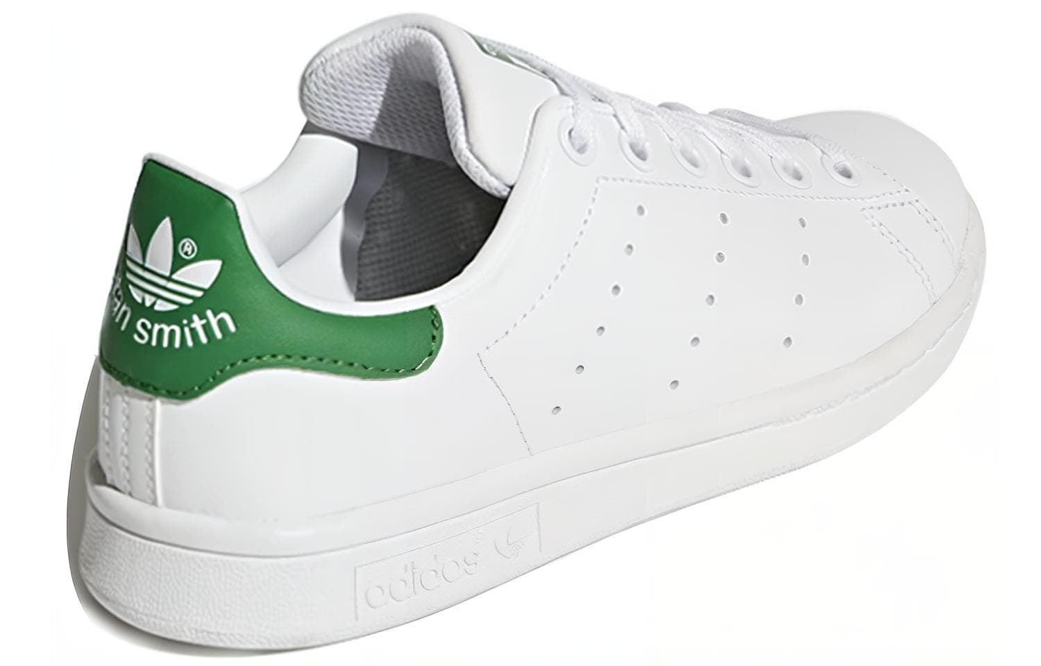 Кроссовки adidas originals StanSmith J - изображение 4