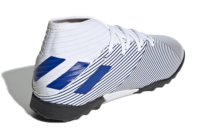 Бутсы adidas Nemeziz 19.3 TF J - изображение 4