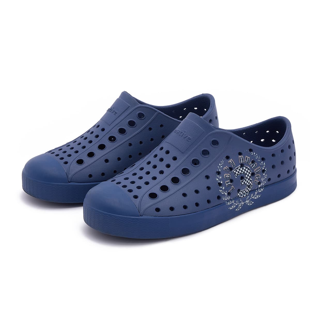 Native Shoes Jefferson - изображение 3