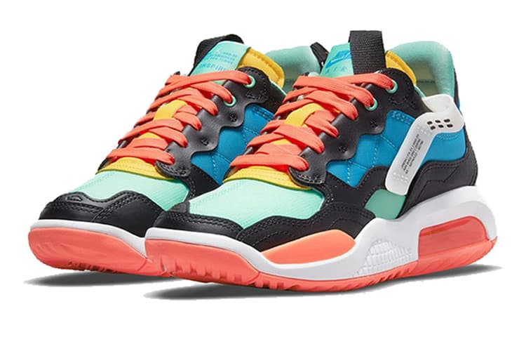 Кроссовки Jordan MA2 GS - изображение 3