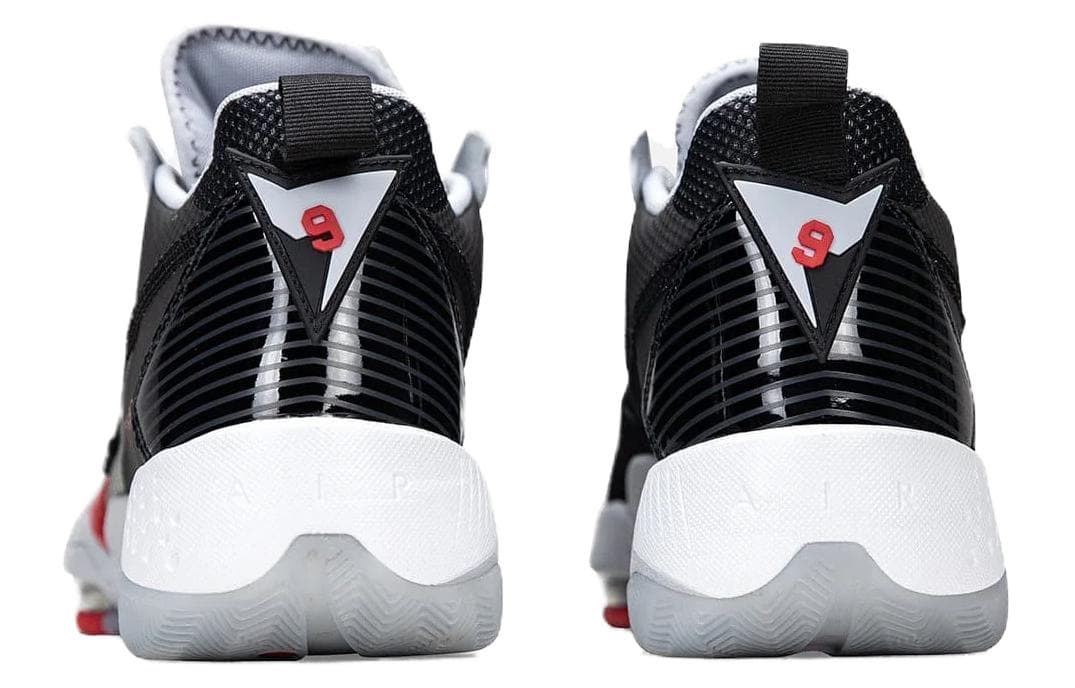 Кроссовки для баскетбола Jordan Zoom 92 GS - изображение 6