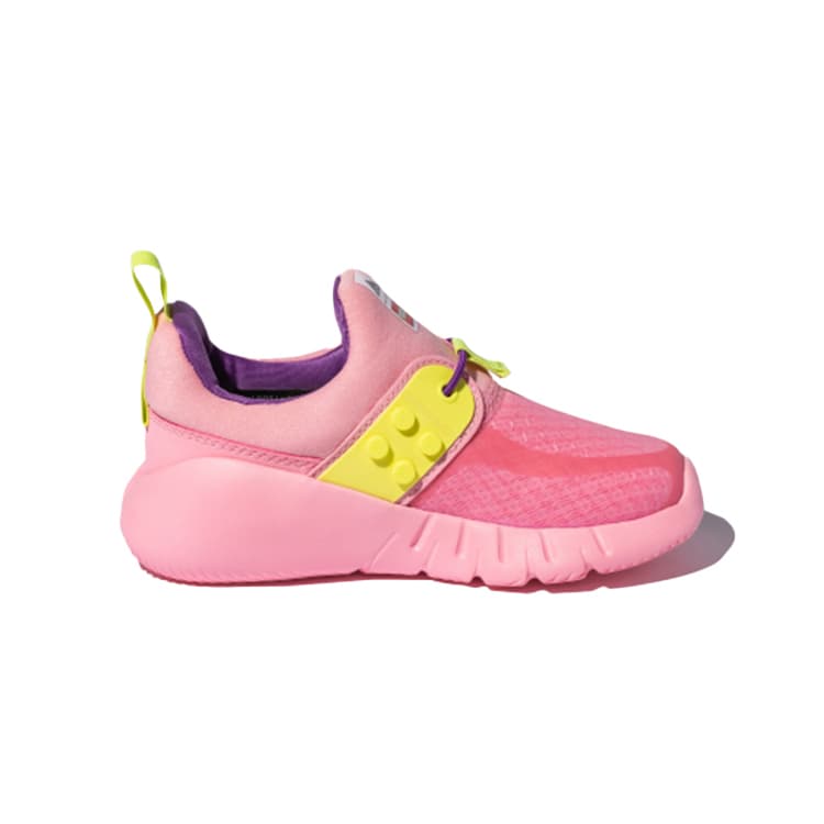 Кроссовки TD Lego x adidas Rapidazen - изображение 2