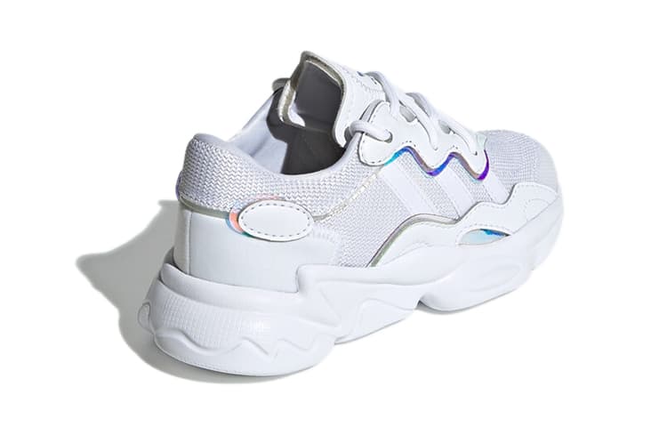 Кроссовки adidas originals Ozweego - изображение 5