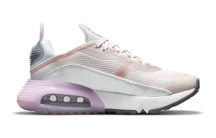 Кроссовки Nike Air Max 2090 GS - изображение 5