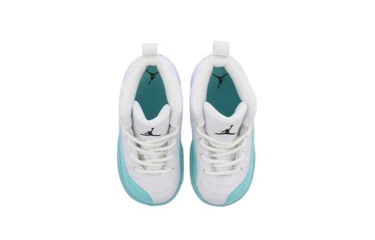 Кроссовки Jordan Air Jordan 12 - изображение 3