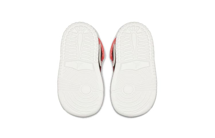 Кроссовки Jordan Air Jordan 1 MID ALT TD - изображение 6