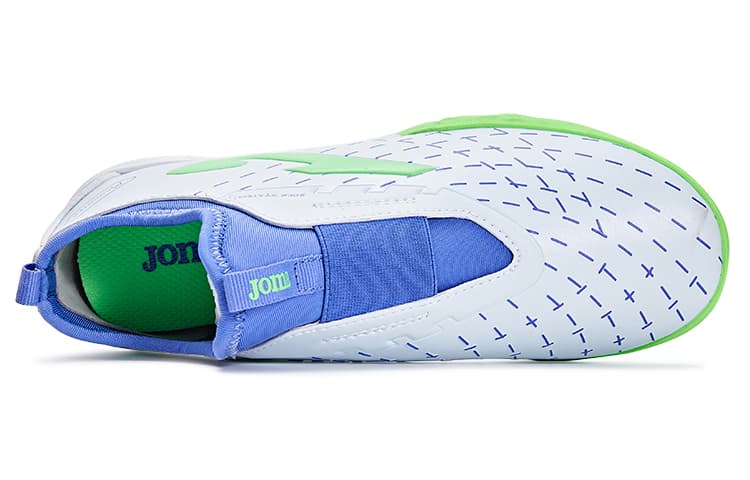 JOMA TF - изображение 4