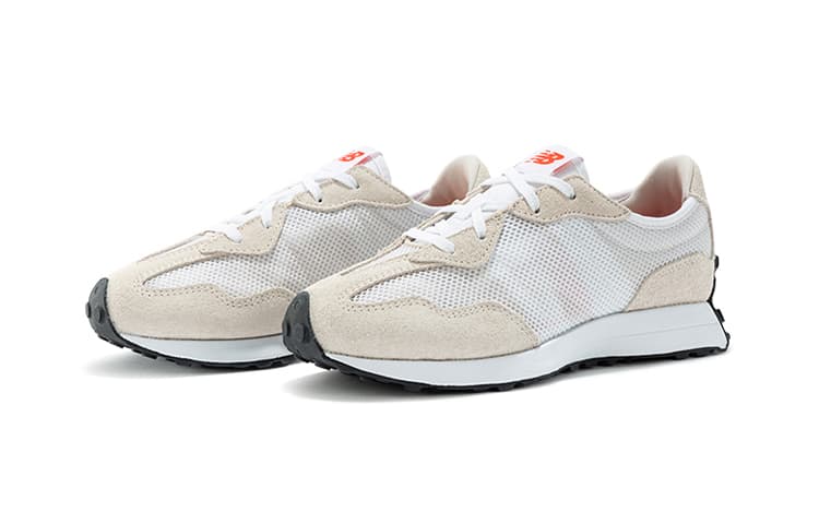 Кроссовки New Balance 327 - изображение 3