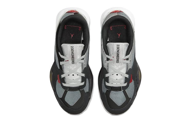 Кроссовки Air Jordan Air 200E (GS) - изображение 4