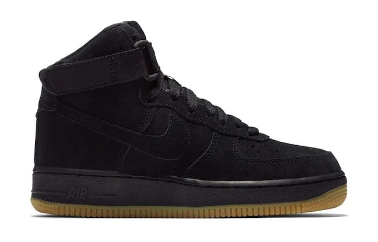 Nike Air Force 1 - изображение 2