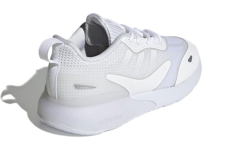 Кроссовки adidas originals ZX 2K 2.0 K - изображение 4