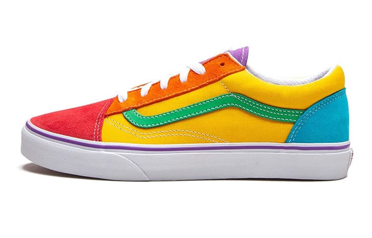Vans Old Skool - изображение 1