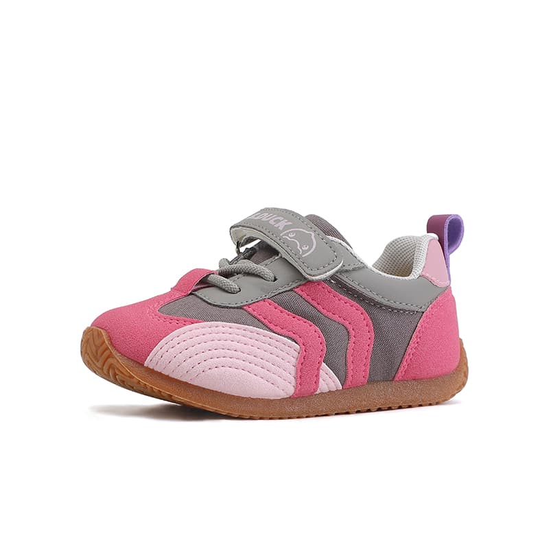 Кроссовки B.Duck Детская повседневная обувь Low Top Kids - изображение 2