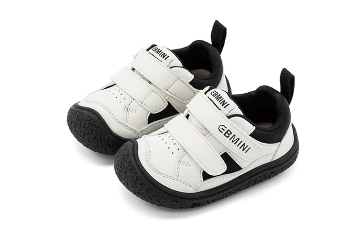 Кроссовки EBMINI Обувь для малышей Низкий верх Детский - изображение 7